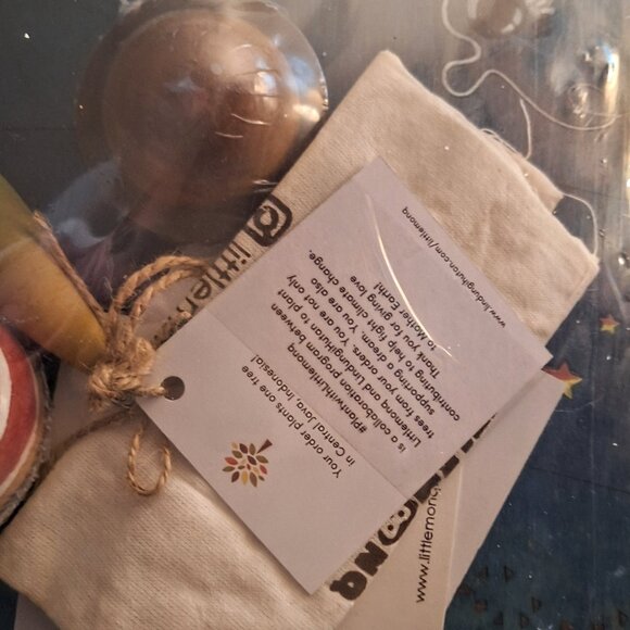 Wood Solar System Model Toys Set Puzzle Board Planets Montessori 3-Part Cards - Picture 4 of 6